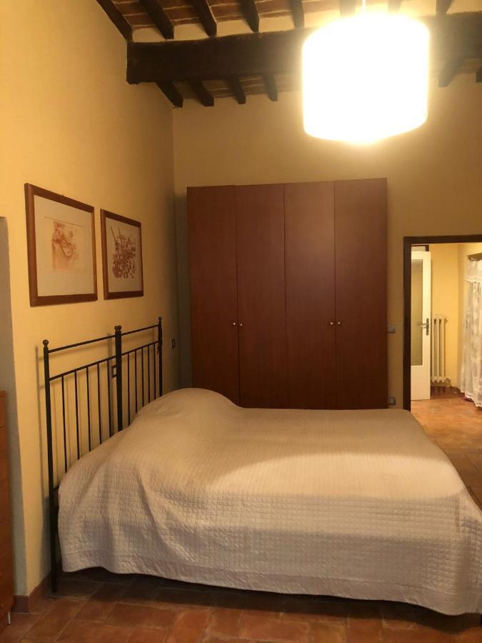 치타디카스텔로 Casa Di Silvia 아파트 외부 사진