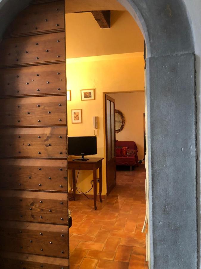 치타디카스텔로 Casa Di Silvia 아파트 외부 사진
